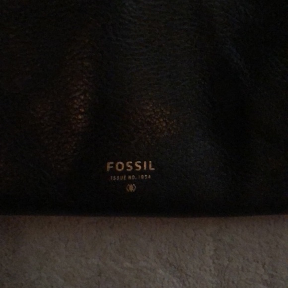 Fossil purse - Picture 2 of 6